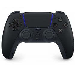 Joystick Dualsense Playstation  5 Ps5 Midnight Black i450