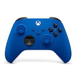 Joystick Xbox One Shock Blue QAU-00001 i450