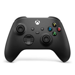 Joystick Xbox One X/s Wireless Controller Carbon Black i450