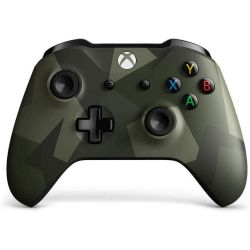 Joystick Xbox One Edicion Armed Forces II Oem Box i450
