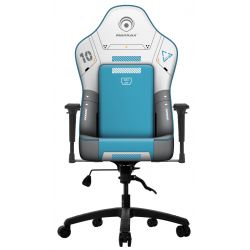 Butaca Silla Makkax World Cup Se 2021 Arg Rgb LS8801