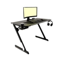 Mesa Gamer Corv Hammer Rgb i450