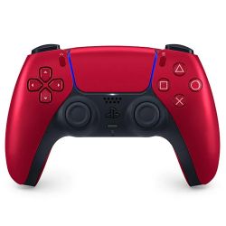 Joystick Dualsense Playstation  5 Ps5 Volcanic Red i450
