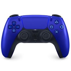 Joystick Dualsense Playstation  5 Ps5 Cobalt Blue i450