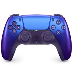 Joystick Dualsense Playstation  5 Ps5 Chroma Indigo i450