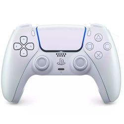Joystick Dualsense Playstation  5 Ps5 Chroma Pearl i450
