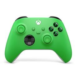 Joystick Xbox One X/s Wirelles Controller Green i450
