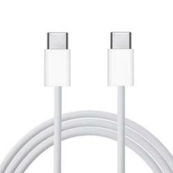 Cable Apple Original Tipo Usb-C / Usb-C i450