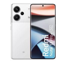 Redmi Note 13 Pro+ 5G 8Gb Ram 256Gb Nfc White i450