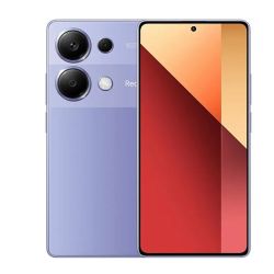 Redmi Note 13 Pro+ 5G 8Gb Ram 256Gb Nfc Purple i450