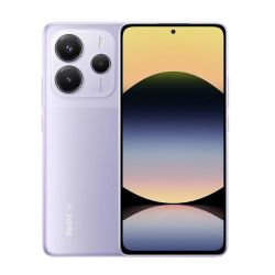 Redmi Note 14 4G 8GB Ram 256GB Nfc Purple i450