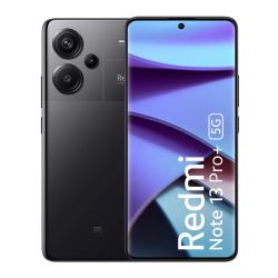 Redmi Note 13 Pro+ 5G 8Gb Ram 256Gb Nfc Midnight Black i450