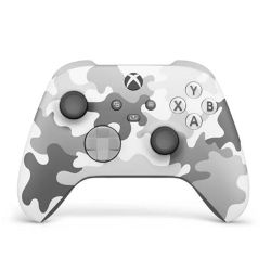 Joystick Xbox One X/s Wirelles Controller Artic Camo i450