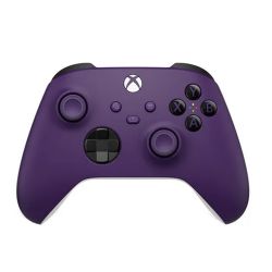 Joystick Xbox One S-X Wireless Controller Astral Purple i450