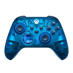 Joystick Xbox One S-X Wireless Controller Sky Cipher Special Edition i450