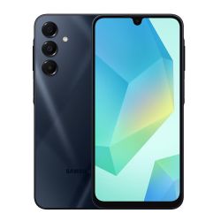 Samsung A16 4+ 128 Gb 4G Black i450