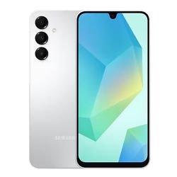 Samsung  A16 4+ 128 Gb 4G Gray i450
