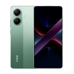 Xiaomi Poco X7 Pro 5g 8Gb Ram 256Gb Nfc Green i450