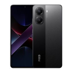 Xiaomi Poco X7 Pro 5g 8Gb Ram 256Gb Nfc Black i450