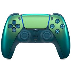 Joystick Dualsense Playstation  5 Ps5 Chroma Teal i450