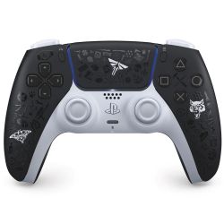 Joystick Dualsense Playstation  5 Ps5 Edicion The Last Of Us i450