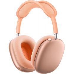AIRPODS MAX USB-C ORANGE i450