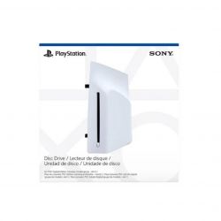 Ps5 Digital Disc Drive Amer White i450