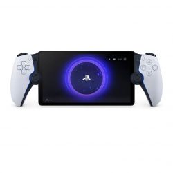 Consola Playstation 5 Portatil Blanca Lat/Bra i450