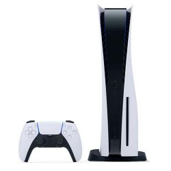 Consola Playstation 5 Slim Edicion Standard Ps5 US CFI-2015 i450
