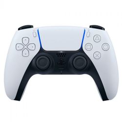 Joystick Dualsense Playstation  5 Ps5 White i450