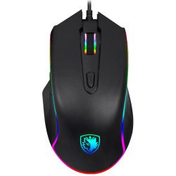 Mouse Sades S17 i450