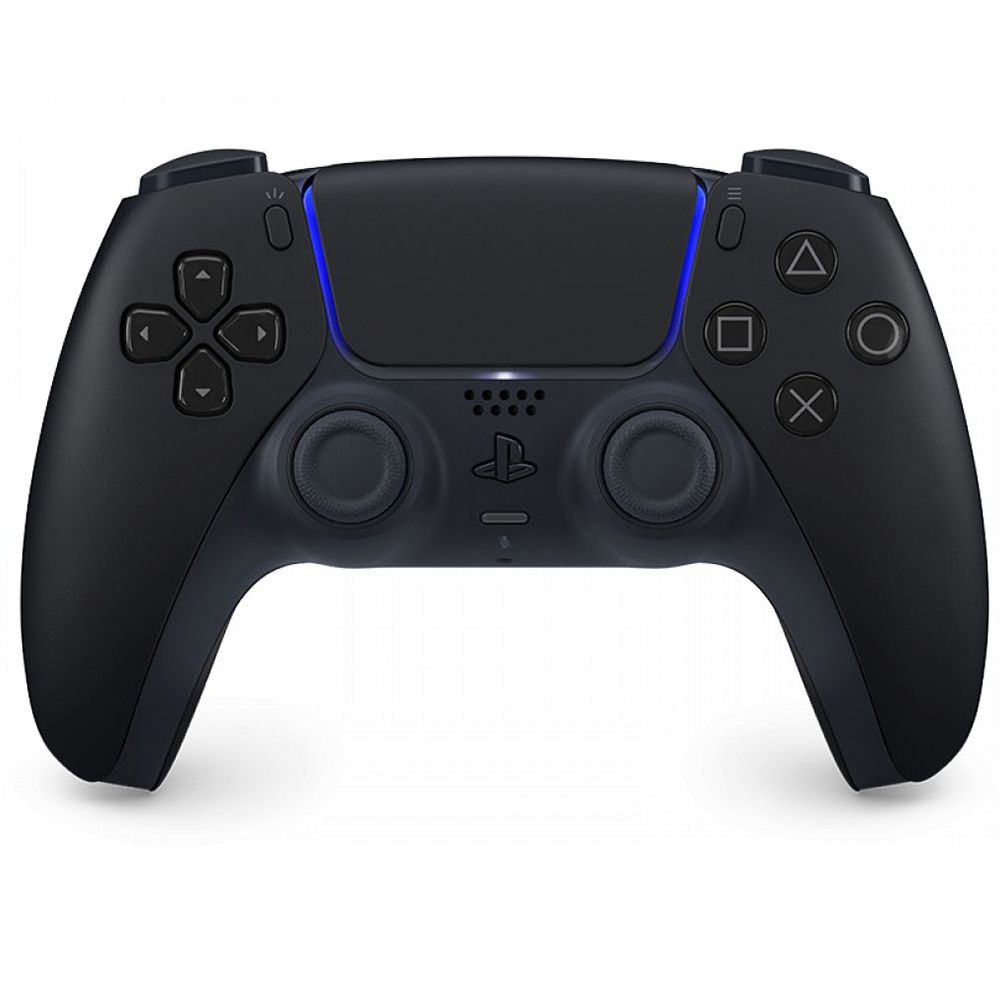 Joystick Dualsense Playstation  5 Ps5 Midnight Black i3