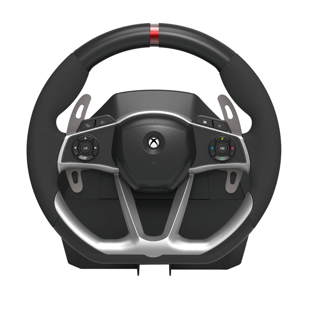 Xbox Volante Hori Force Feedback Racing Wheel Xbox X / S i3