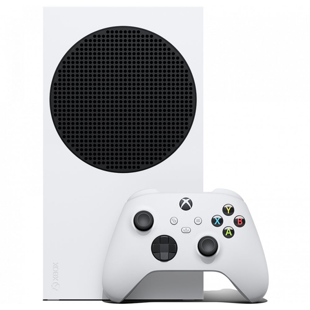Consola Xbox Serie S 512Gb Latam i3