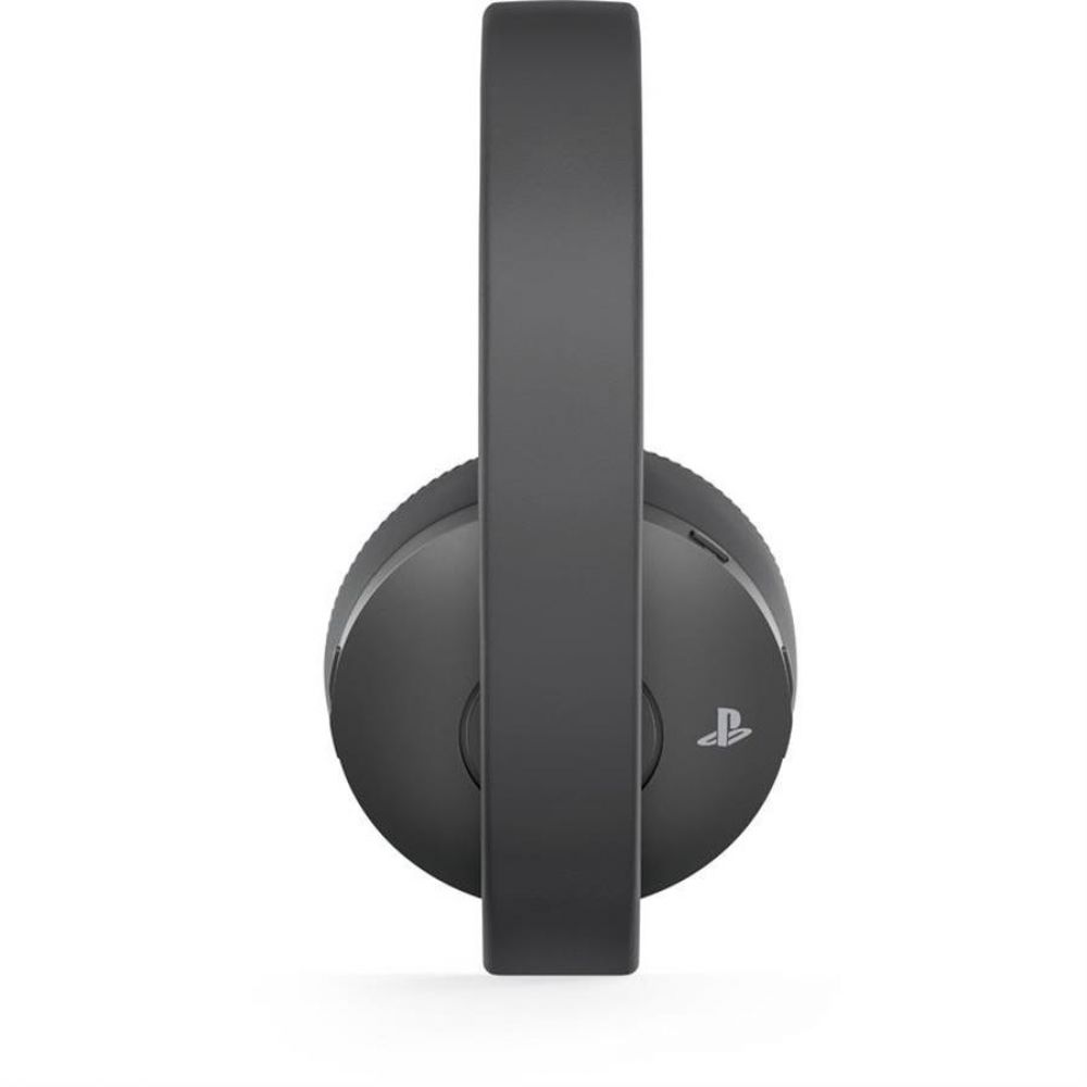 Headset ps4 top gold características