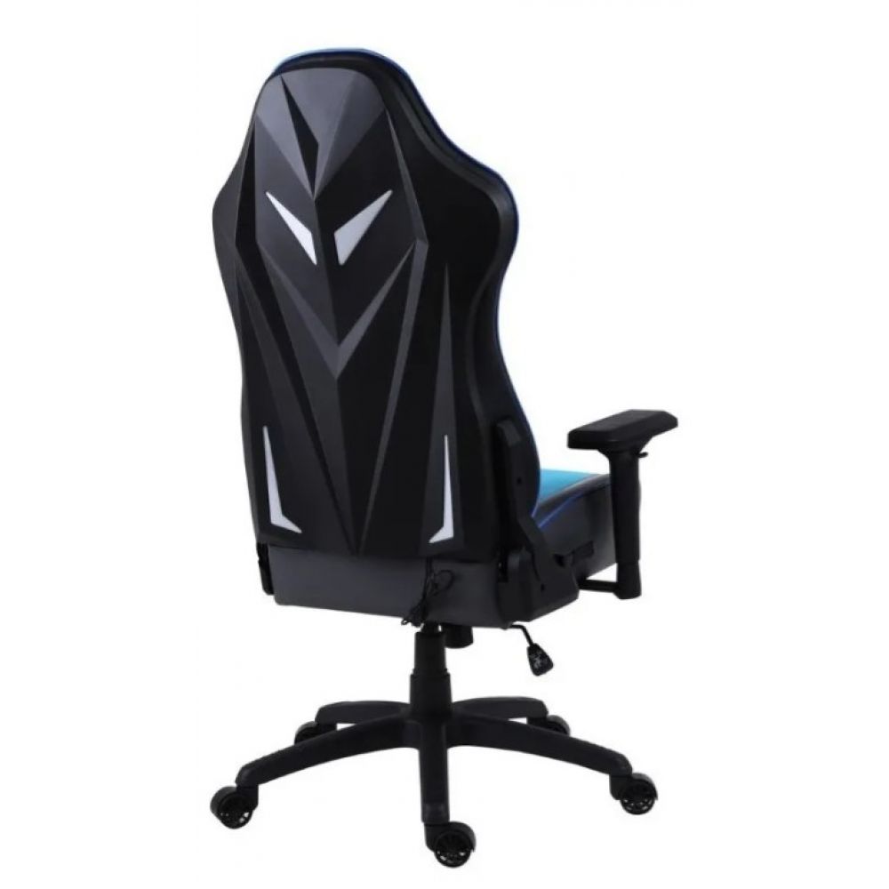 Butaca Silla Makkax World Cup Se 2021 Arg Rgb LS8801