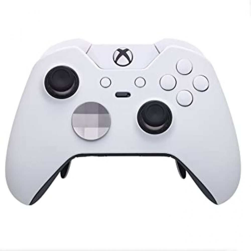 Joystick Xbox One Elite White Special Edition Oem i3