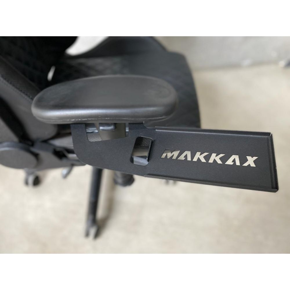 Porta Celular Para Silla Makkax Rgb i3