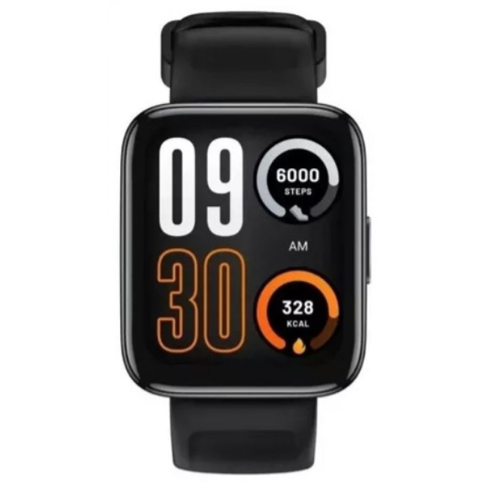 Reloj Realme Smartwatch  3 Negro i3