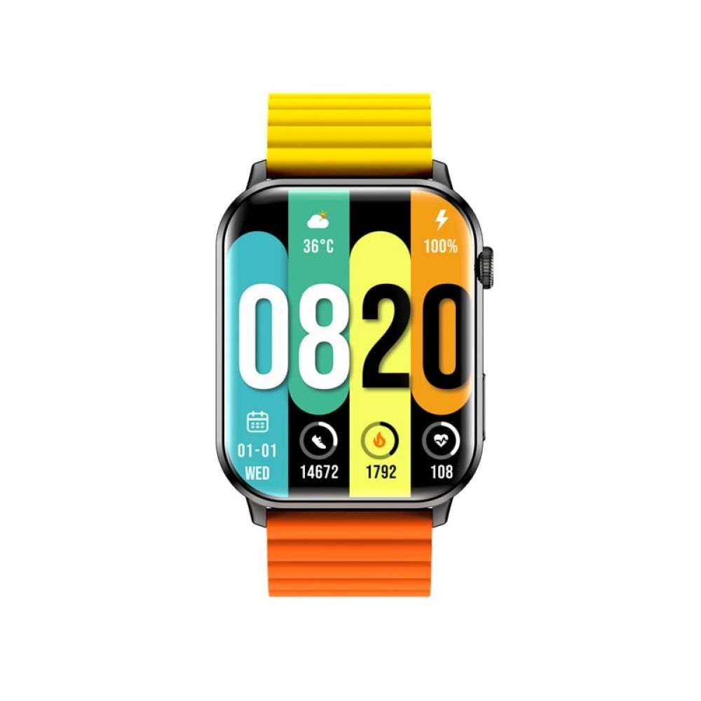 Reloj Kieslect Smartwatch Calling Ks i3