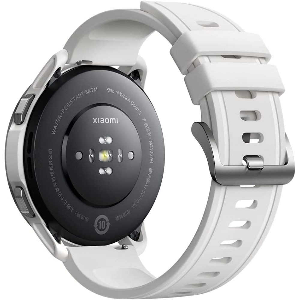 Reloj smart 2025 blanco