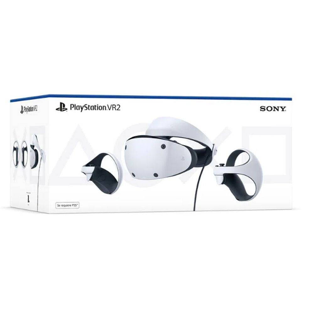 Playstation Sony  Vr2 Ps5 Core i3