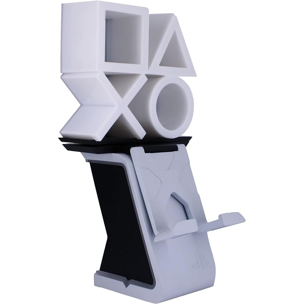 Soporte Para Joystick Playstation Con Luz i3