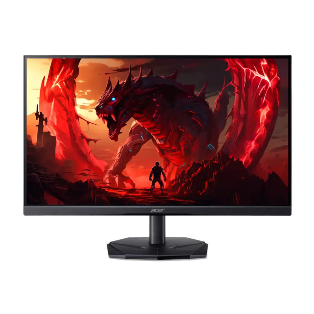 Monitor Acer KG251Q BIIX UM.KX1AA.302 i3