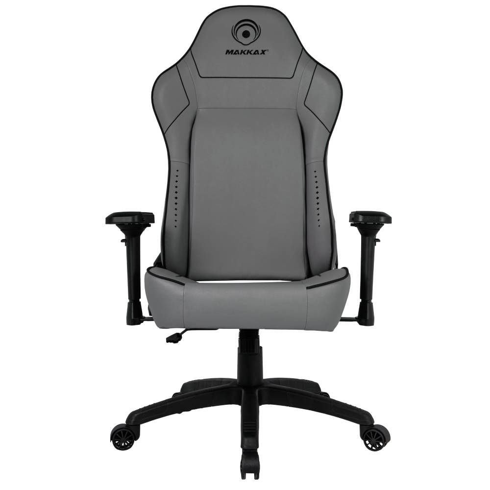 Butaca Silla Makkax Dark Grey Noir D1174 i3