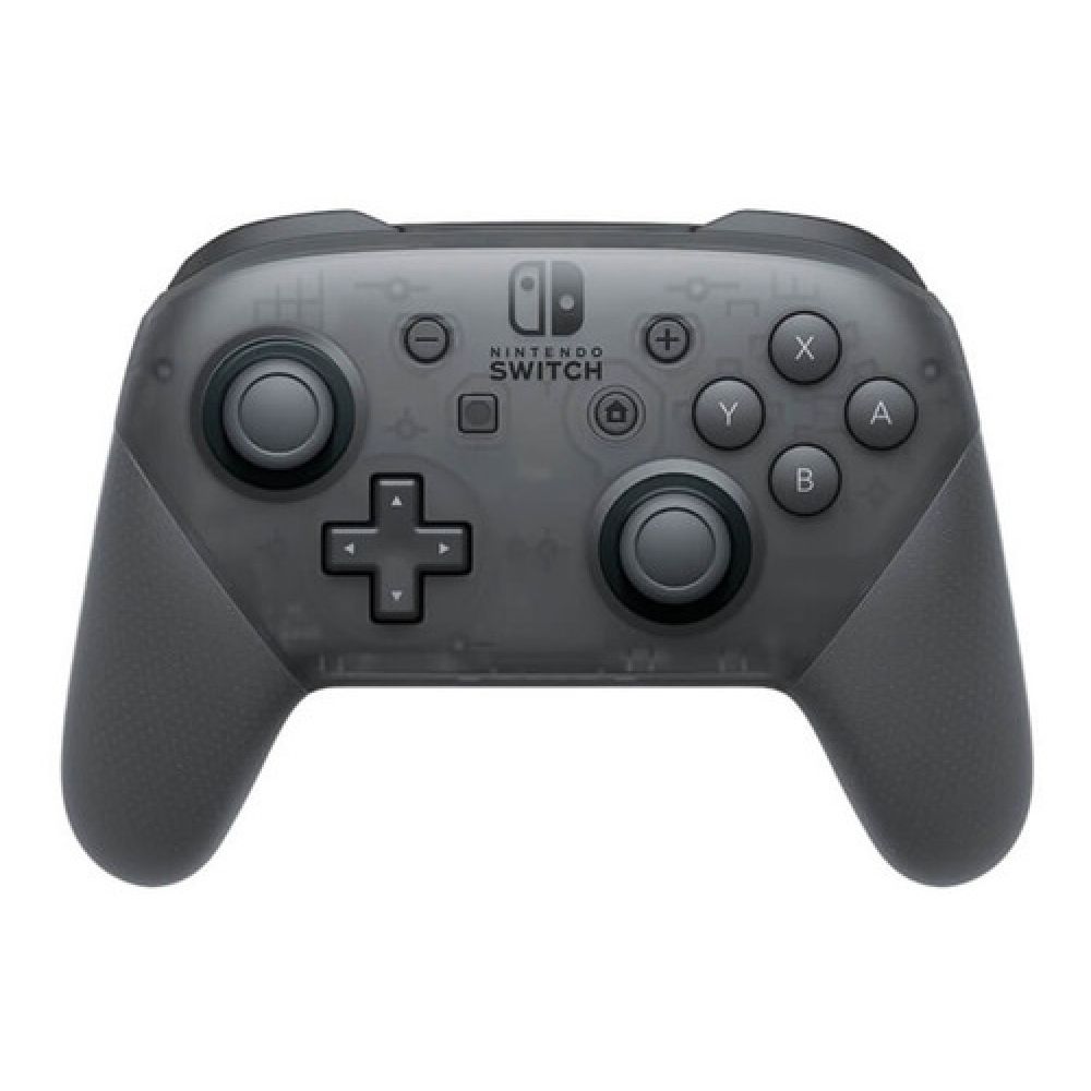 Joystick Nintendo Switch Pro Controller Negro i3