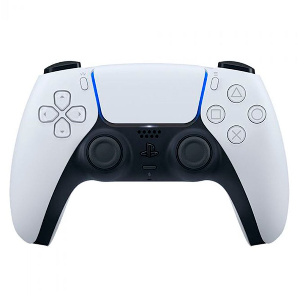 Joystick Dualsense Playstation  5 Ps5 WHITE i3