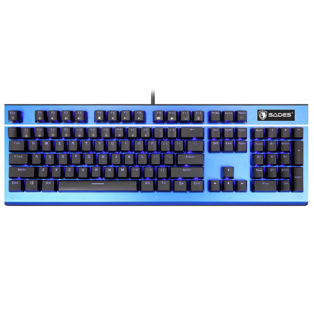 Teclado Sades K13 i3