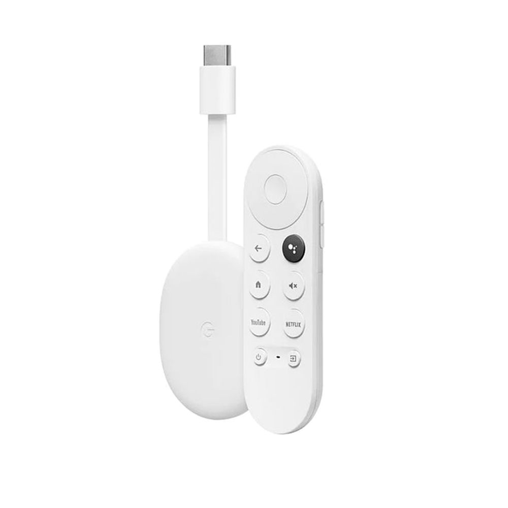 Google Chromecast Con Google TV i3