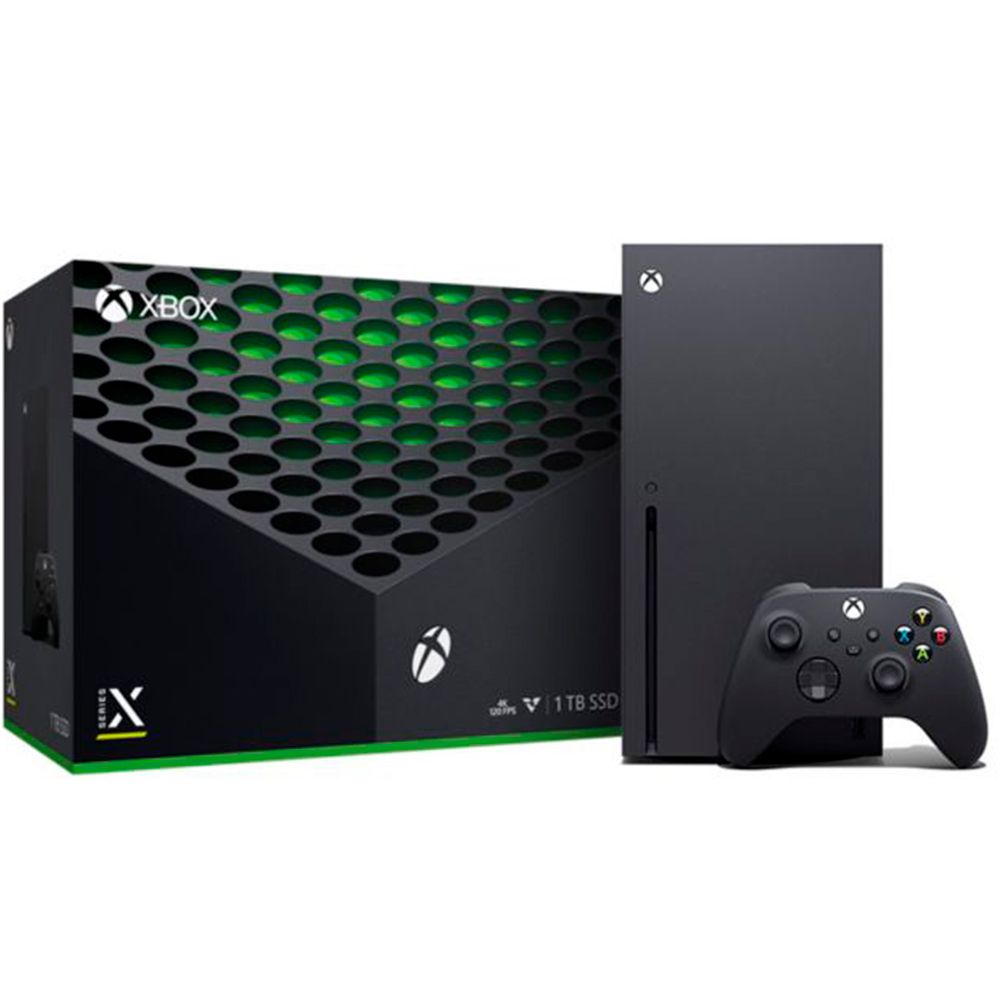 Consola Xbox Serie X Jap i3